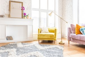Las mejores parejas decorativas