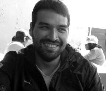 Renato Alonso Ampuero Rodríguez