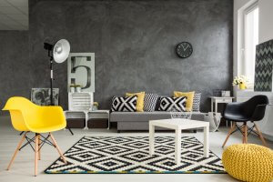 Soluciones para evitar la saturación decorativa del hogar