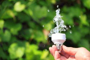 ¿Cómo ahorrar más agua en casa?