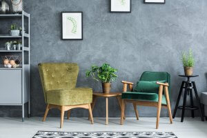La belleza de lo irregular: un nuevo concepto de decoración