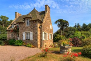 El estilo french country: el rústico más chic