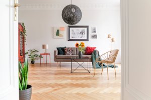 Estilo ecléctico: el mestizaje estilístico