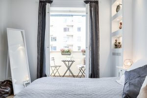 Hornacinas, funcionalidad en tus paredes