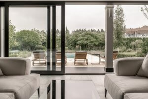 Ideas para integrar tu vivienda con el paisaje