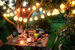 Claves para organizar la fiesta de verano perfecta