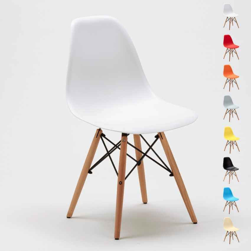 Silla DSW.