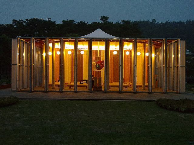 Templo de Takatori.