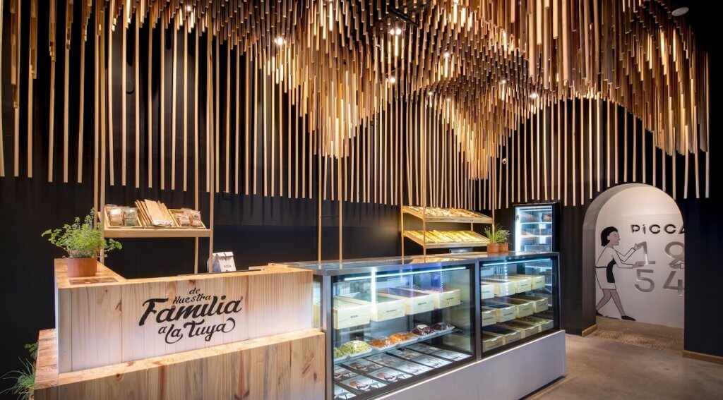 Tienda Picca.