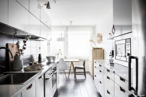 Hacer tus propios tiradores de cuero en sencillos pasos