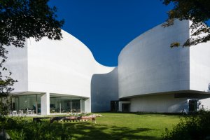 El interiorismo según Álvaro Siza