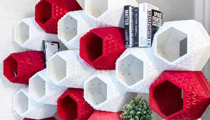 Biblioteca modular de Simplus Design.