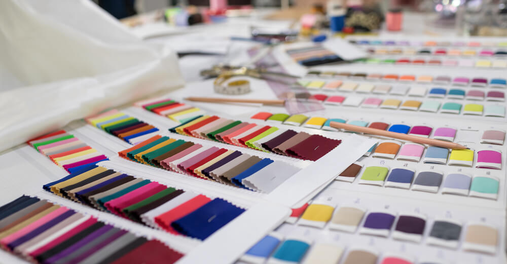 Colores para fundas de sillas.