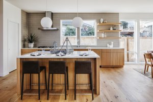 Soñando despiertos: el estilo Mid Century