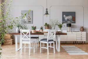 5 estilos decorativos que más gustan