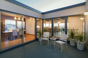 ¿Sabes cómo cuidar los muebles de exterior?