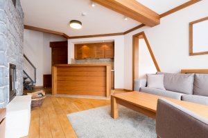 Fórmulas para que la madera resista mejor al paso del tiempo