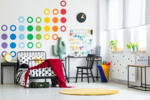 Influencia del color: emociones cromáticas