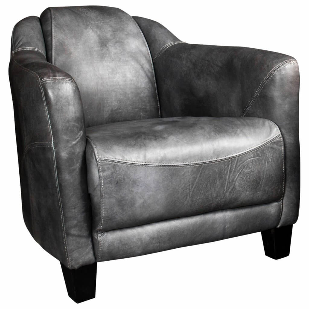 Sillón Fauteuil.