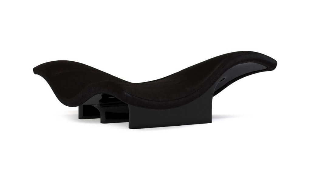 Sofá Wave Organic de Erik Jorgensen.