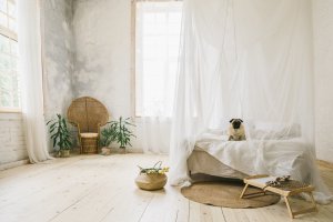 Los suelos flexibles: comodidad y calidez para tu vivienda