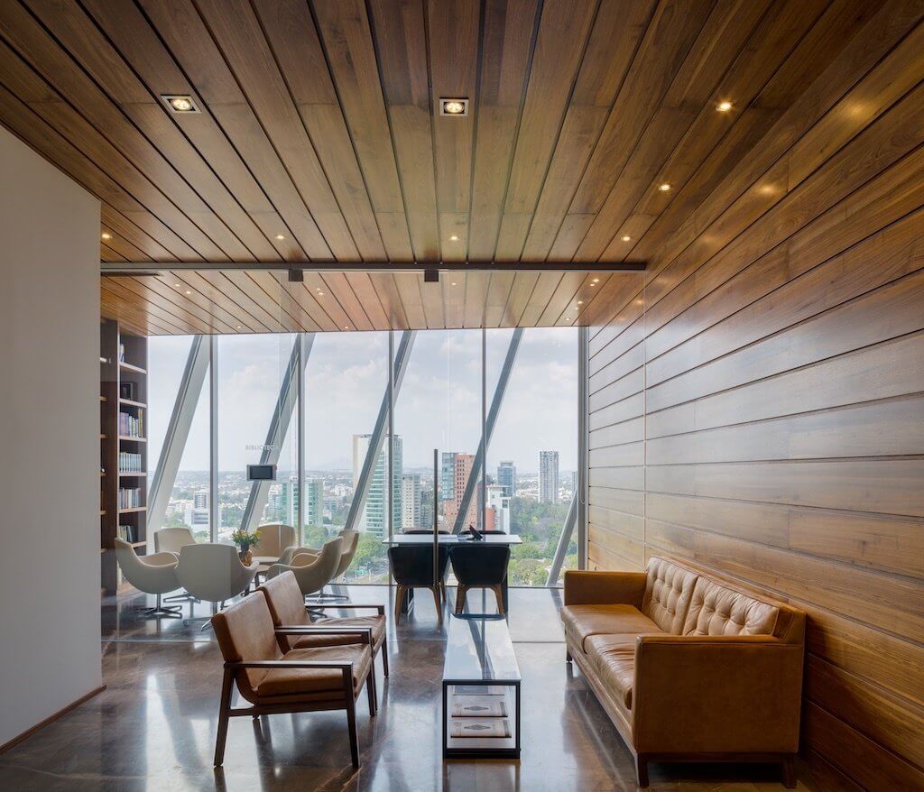 Hotel Américas 1500.