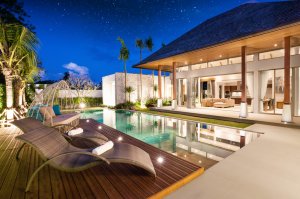 5 hoteles del mundo que debes conocer por su diseño
