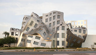 Lou Ruvo Center for Brain Health.
