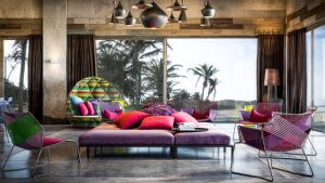 Patricia Urquiola, diseño con marca española