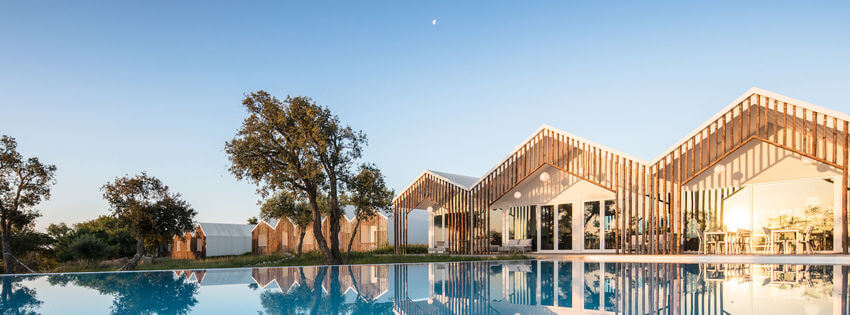 Sobreiras - Alentejo Country Hotel.