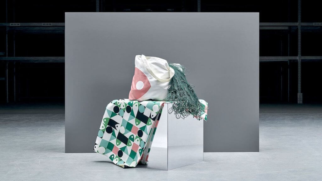 Colección MUSSELBLOMMA.