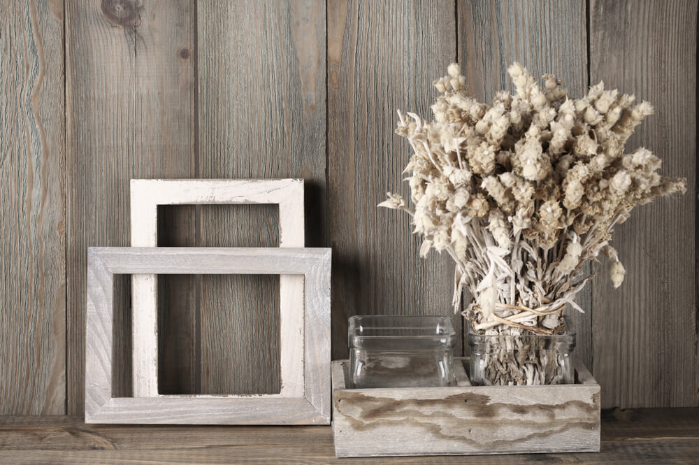 Colores para una casa tradicionalista.