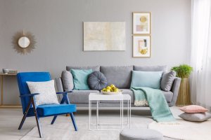 Cómo evitar el recargamiento cromático