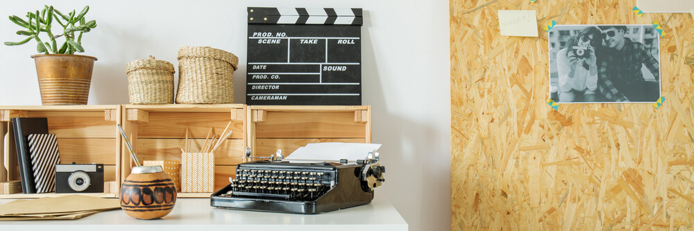 Colores de los elementos decorativos.