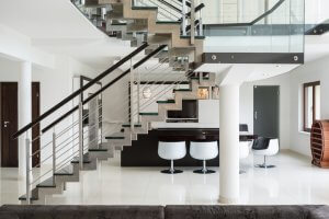 Las mejores ideas para decorar las escaleras