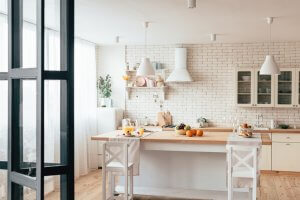 Feng Shui en la cocina: el corazón del hogar