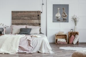 El tradicionalismo a través de la decoración del hogar