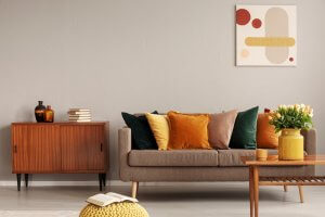 Los must en decoración para este otoño