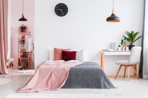 Tres estilos de decoración para el 2020