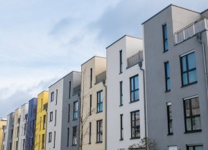 Ventajas de usar fibrocemento en tu fachada