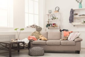10 hábitos de limpieza para copiar a los más meticulosos