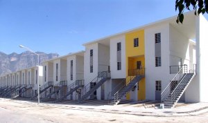 La propuesta de vivienda social de Alejandro Aravena
