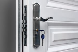 Cerraduras invisibles. ¿Cómo funcionan?