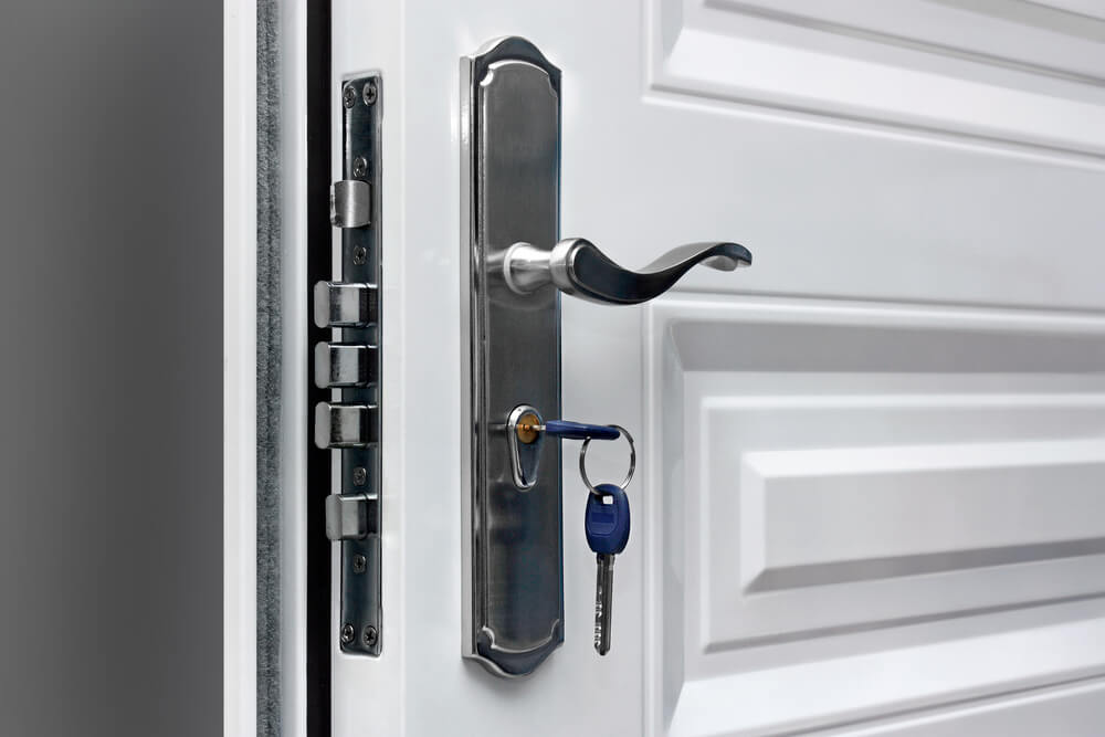 Cerraduras invisibles. ¿Cómo funcionan?