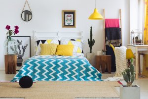Ideas de conceptos para decorar tu casa