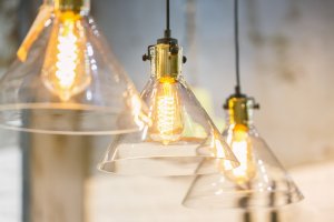 La iluminación del hogar: claves para acertar
