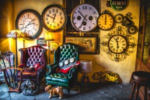 Los mejores mercadillos de decoración