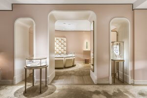 La diseñadora del año para Maison&Objet se llama Laura González