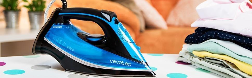 Cecotec Force Titanium.