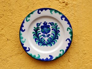 Cerámica granadina para decorar tu casa